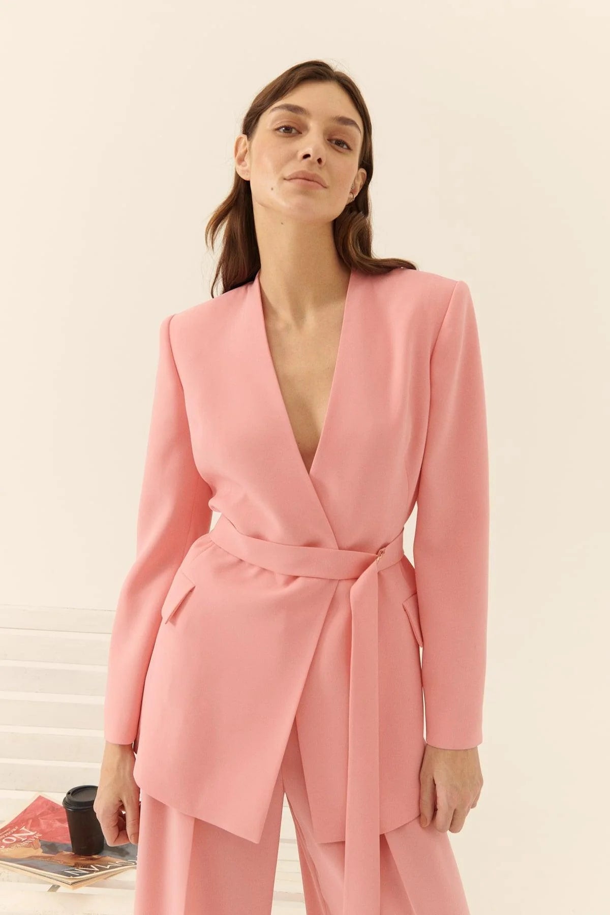 Spring Into Style: Work Outfits For The Season Ahead