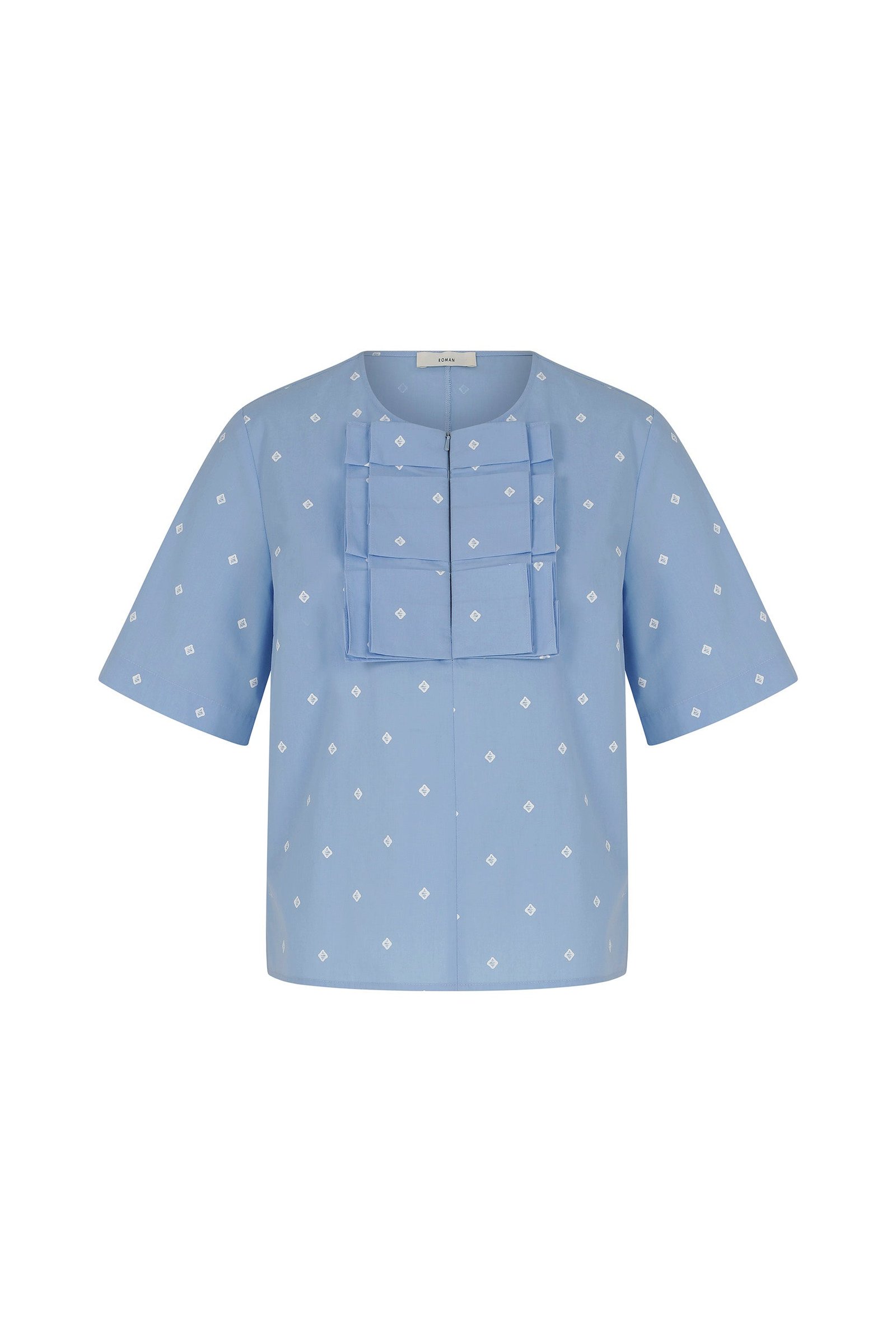 ROMAN USA-- [ORIGINAL]