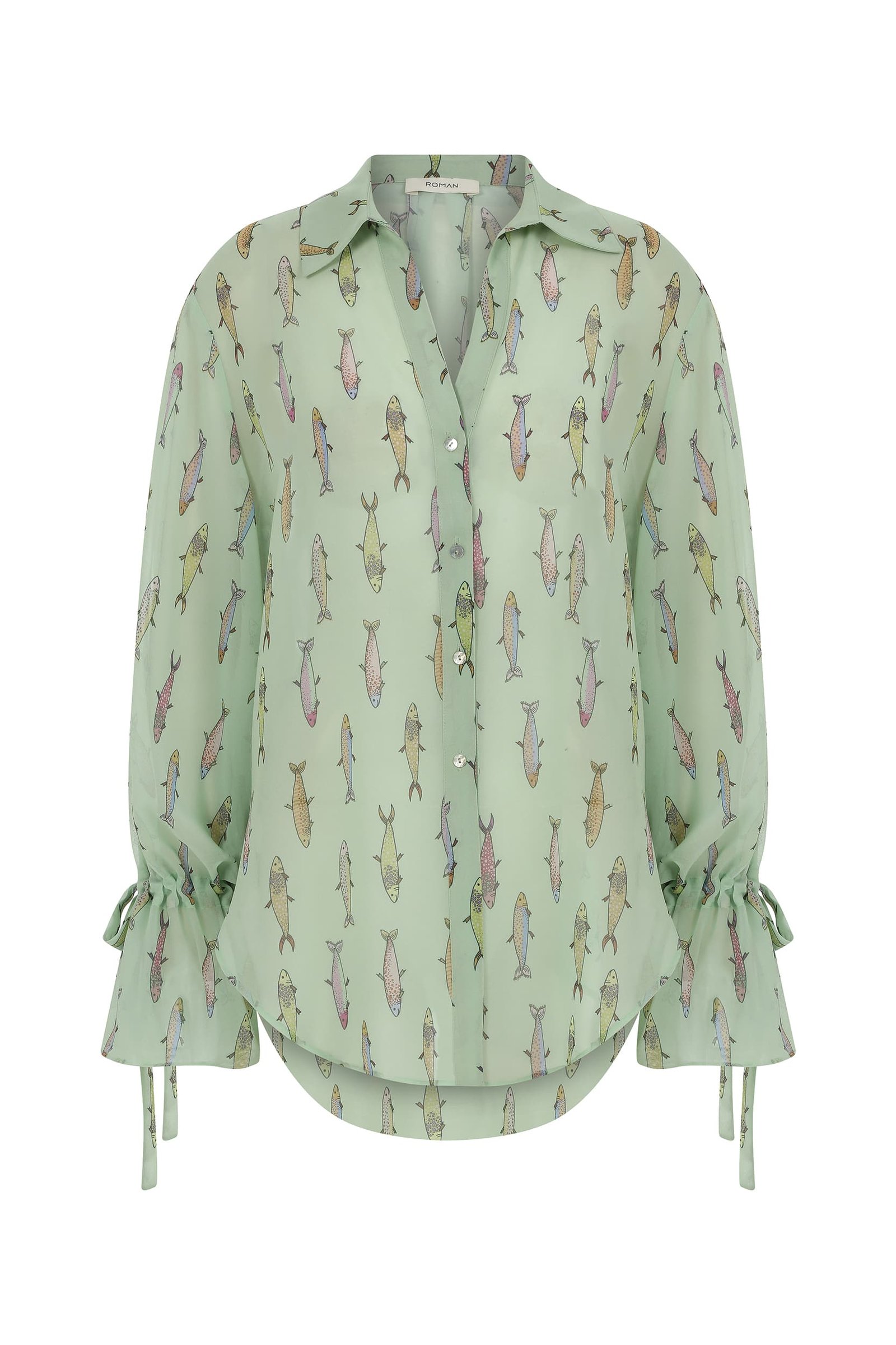 ROMAN USA-- [ORIGINAL]