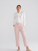 Powder Pocketed Trousers --[POWDER]