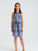Isabell Floral Printed Dress