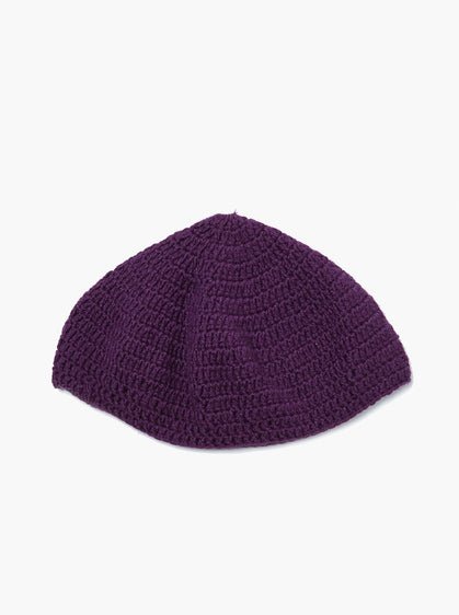 Accessories - WOOL HAT