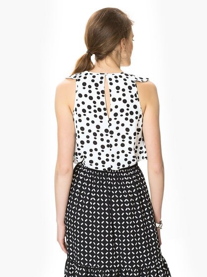 ROMAN USA--- [BLACK]